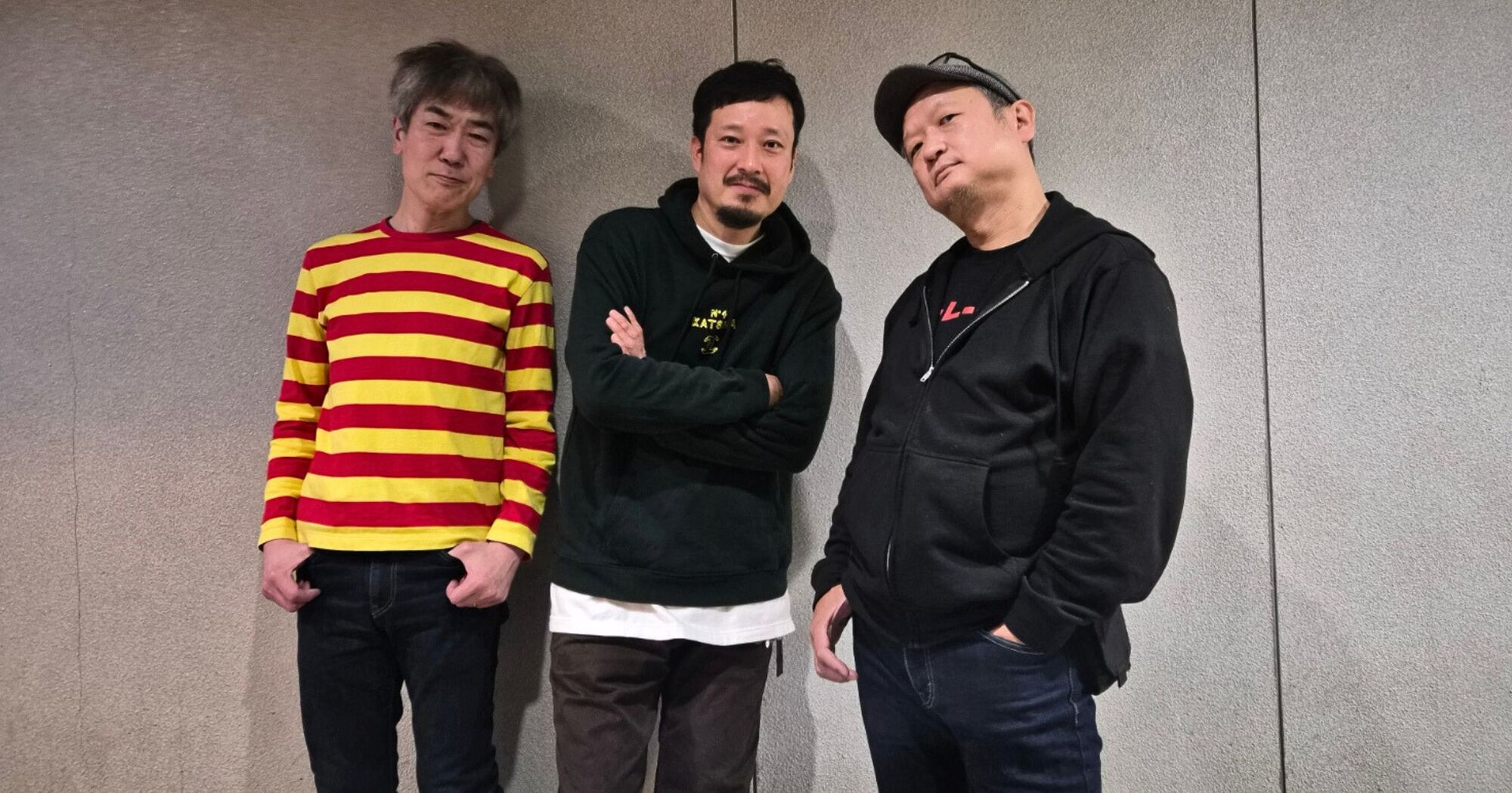 ストレーターズ